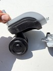 Tumi Replacement Part Latitude 287664 Spinner Wheel Assembly Left Right Back Set