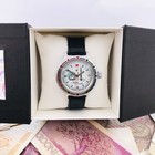      Rare Vintage Vostok Amphibian Yuri Gagarin Ussr Mechanical Watch Caliber 2414