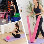 Pilates Ring  Pilates Ring Circle And Ball Set  12 Inch Magic Circle Pilates Rin