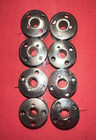 8 Singer 4 Hole Class 66 99 201 185 Sewing Machine Bobbins