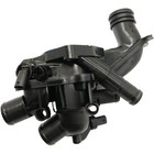 Thermostat Housing For 2008-2016 Mini Cooper Cooper Countryman 1 6l L4 - Gas