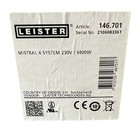 Leister Heat Gun