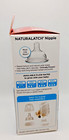 Playtex Baby Ventaire 6 Oz Baby Bottle Anti-colic   Reflux Angled Design Nip 0m 