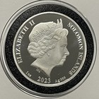 3 14 Dollars Pi    math    Rare Collector Coin 1 Troy Oz  999 Fine Silver Round 999