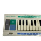 Yamaha Portasound Pss-20 Keyboard Monophonic  32 Keys White Tested Vtg