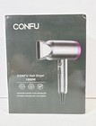 1600w Lightweight Ionic Blow Dryer With Infinity Speed Control     Safe   Powerful