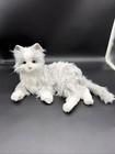 Joy For All Companion Pet   Silver Cat   Works