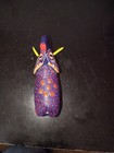 Elephant Oaxacan Wood Carving   Alebrije   Mexican Folk Art  Oaxaca Mexico Read
