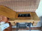 Early 1900s Singer Sewing Machine Excellent Condition