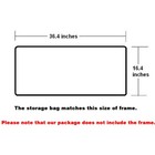 Black Rider Bagger Replacement For Snapper Grass Catcher 281123bve Sr1228 Sr0830
