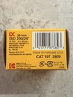 Kodak Kodachrome 200 Color Slide Film   36 Exposure   Sealed Expired 2006