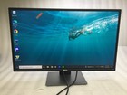 Dell P2717h 27  Full Hd Led Backlit Widescreen Monitor Dp Hdmi Grade B Tested