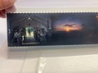    sinners     2025  Imax 70mm Collectible Film Strip - Rare