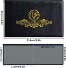 Paper Money World Currency Collection Album Book Binder 40 Pockets 20 Sheets Do