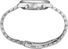 Seiko Men s Chronograph Quartz Grey Dial Stainless Steel Bracelet Ssb455