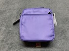 New Disney Lug Figment Festival Of The Arts Crossbody Bag Epcot 2025 Purple
