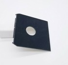 Lens Board 96x99mm Copal  0  1  2  3 For Linhof Technika Ebony Toko Wista