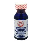 Dr Sana Decolorized Merthiolate Tincture  Antiseptic For Wounds  1 Oz  Pack Of 3