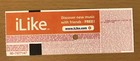 2007 Incubus Dallas Texas Concert Ticket Stub Pantomime
