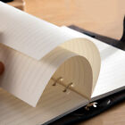 Refillable Pu Leather Vintage Journal Notebook Lined Paper Writing Diary Planner