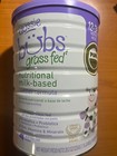 6 Pack-aussie Bubs Grass Fed 12-36 Toddler Formula 28 2oz Exp  1 2026