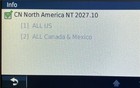 Garmin Nuvi Gps With Free Lifetime Updates North America Usa Canada Mexico 2026
