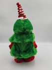 Dan Dee Animated Musical Singing Christmas Tree Rockin Around The Christmas Tree