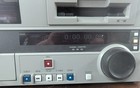 Sony Dsr-1800 Dvcam Digital Video Cassette Recorder Vtr Deck W  Sdi