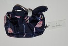Vera Bradley Mini Belt Bag - Flamingo Party - Nwt
