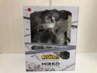 And My Hero Academia Artfx J Mirko 1 8 Scale Figure