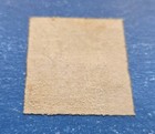 Luxembourg Stamp  Scott 13 Mlh With Partial Gum