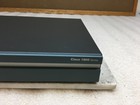 Cisco 1800 Series Cisco1841 V06 Integrated Services Router W pwr Cable Incl 
