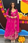 Salwar Kameez Indian Pakistani Wedding Party Wear Dress Bollywood Anarkali Suit 