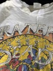 Grateful Dead Vintage Tee Shirt