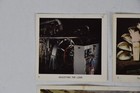 Vintage Black Canyon Dam Idaho Adhesive Stickers Art Prints Mcm Scrapbook Photo