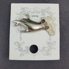 Susan Clarke Originals Victorian Hand Button