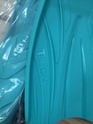 Sherwood Triton Open Heel Scuba Diving Dive Fins - Tiffany - All Sizes