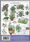 Anita Goodesign Full Collection - Herb Garden  cd-rom 