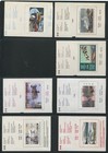 Canada B o b  revenue Fwh1a  fwh31a Used Wildlife Habitat Conservation Stamps