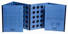 Whitman Presidential Dollar Commemorative Deluxe Edition Coin Folder