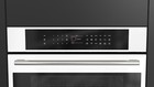 F7sp30w1 - 30  700 Series Convection Single Oven  Self Clean  White