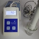 Used Bluelab Combo Meter Ph Ec Tds Ppm Temp Cf  read Description 