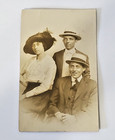 Early 1900s Historic Pictures  Postcards  Warranty Deeds  Abstract Of Title  Etc