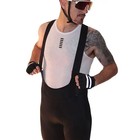Men Cycling Vest Base Layer Bike Under Shirt Sleeveless Underwear Mesh Quick Dry