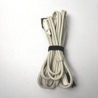 Pioneer Pda-h01 Adf1021 Plasma Display Tv System Cables 3m 9 8ft