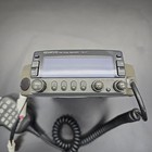 Kenwood Tm-v7a 144 440mhz Dual Bander Ham Radio With Microphone Tested 
