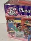 Vintage 1993 Kenner Littlest Pet Shop Playset Factory Sealed 60146 Nos In Box