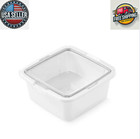 Pampered Chef - 2 5-qt Cool And Serve Bowl - Hot Sale