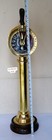 Vintage Nautical Marine Brass Telegraph Ship Engine Room Beautiful X Mas Gift