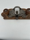 Vintage Stanley   71 Router Plane With Hard Wood Base